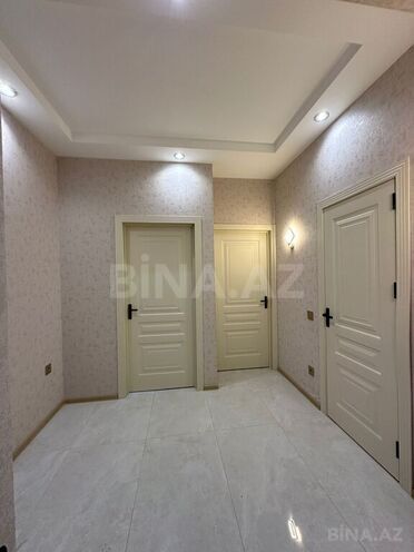 2-комн. новостройка - Хатаинский р. - 50 м² (7)