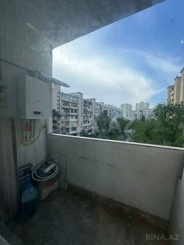 2-комн. новостройка - Хатаинский р. - 50 м² (11)
