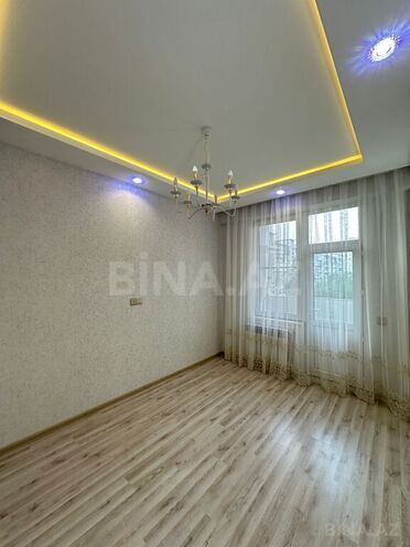 2-комн. новостройка - Хатаинский р. - 50 м² (4)