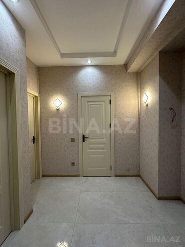 2-комн. новостройка - Хатаинский р. - 50 м² (8)