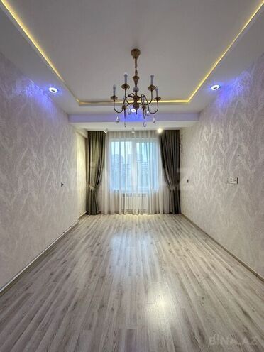 2-комн. новостройка - Хатаинский р. - 50 м² (3)