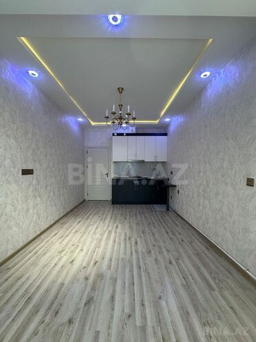 2-комн. новостройка - Хатаинский р. - 50 м² (2)