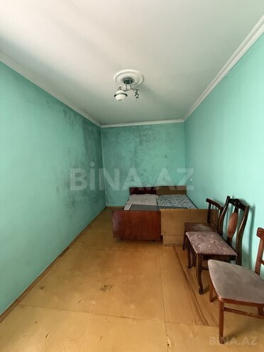 2-комн. вторичка - Хырдалан - 55 м² (4)