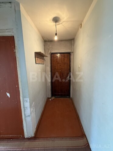 2-комн. вторичка - Хырдалан - 55 м² (2)