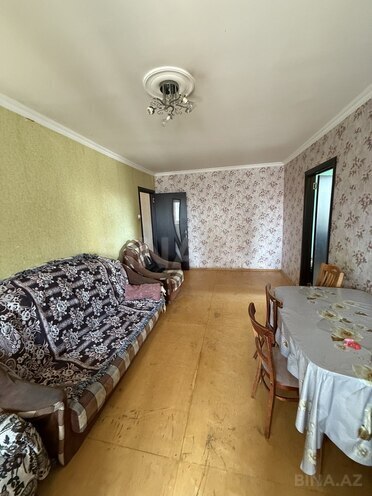 2-комн. вторичка - Хырдалан - 55 м² (1)