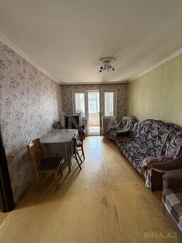 2-комн. вторичка - Хырдалан - 55 м² (9)