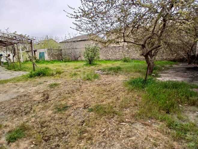 5 otaqlı həyət evi/bağ evi - Buzovna q. - 150 m² (3)