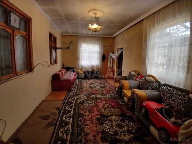 5 otaqlı həyət evi/bağ evi - Buzovna q. - 150 m² (6)