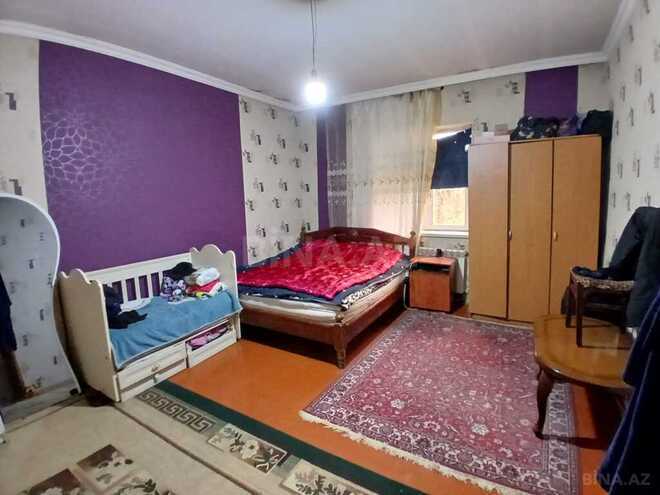 5 otaqlı həyət evi/bağ evi - Buzovna q. - 150 m² (5)