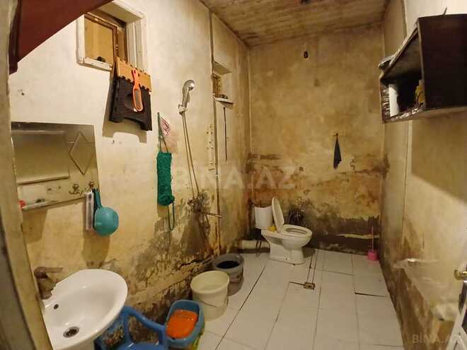 5 otaqlı həyət evi/bağ evi - Buzovna q. - 150 m² (10)
