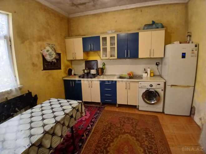 5 otaqlı həyət evi/bağ evi - Buzovna q. - 150 m² (4)