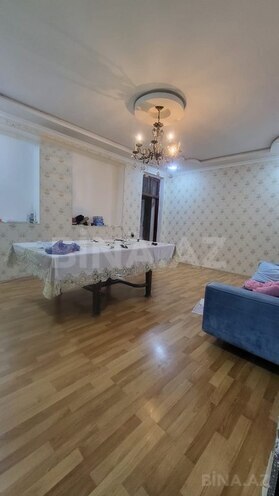 4 otaqlı həyət evi/bağ evi - Xırdalan - 120 m² (5)