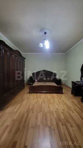 4 otaqlı həyət evi/bağ evi - Xırdalan - 120 m² (13)