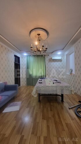 4 otaqlı həyət evi/bağ evi - Xırdalan - 120 m² (6)