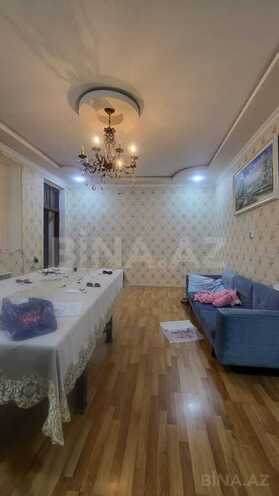 4 otaqlı həyət evi/bağ evi - Xırdalan - 120 m² (7)