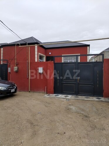 3-комн. дом/дача - пос. Бина - 80 м² (2)
