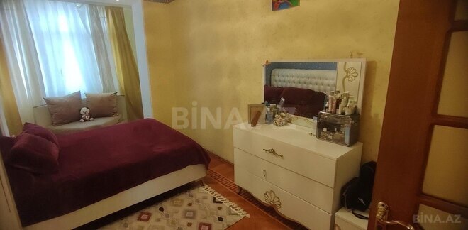3-комн. вторичка - м. Элмляр Академиясы - 80 м² (9)