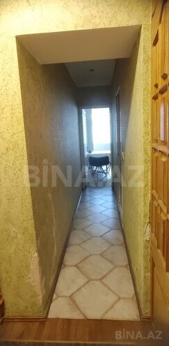 3-комн. вторичка - м. Элмляр Академиясы - 80 м² (3)