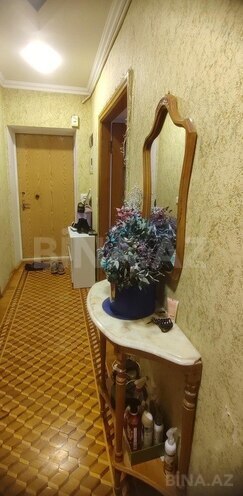 3-комн. вторичка - м. Элмляр Академиясы - 80 м² (6)