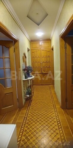 3-комн. вторичка - м. Элмляр Академиясы - 80 м² (8)