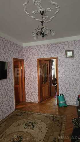 2 otaqlı köhnə tikili - Memar Əcəmi m. - 55 m² (1)