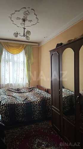 2 otaqlı köhnə tikili - Memar Əcəmi m. - 55 m² (3)
