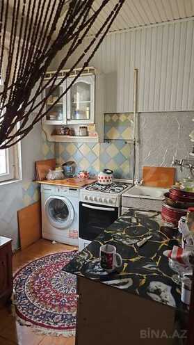 2 otaqlı köhnə tikili - Memar Əcəmi m. - 55 m² (4)