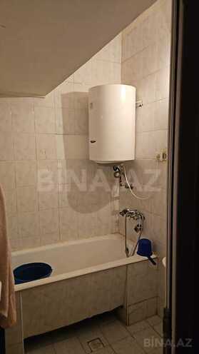 2 otaqlı köhnə tikili - Memar Əcəmi m. - 55 m² (5)