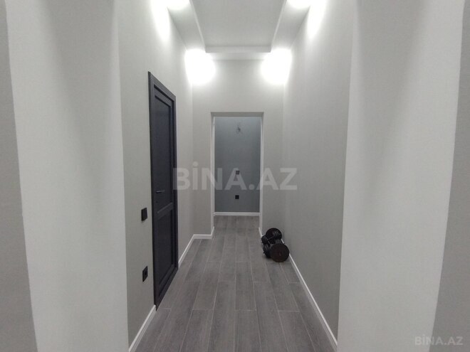 3-комн. дом/дача - пос. Пиршаги - 100 м² (29)