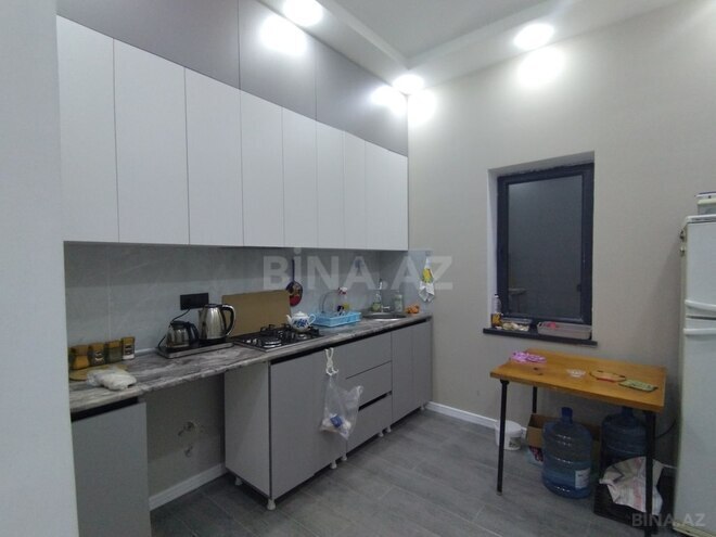 3-комн. дом/дача - пос. Пиршаги - 100 м² (27)