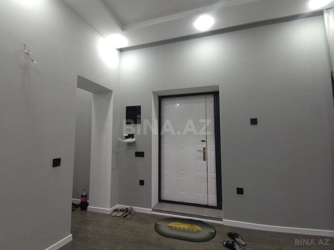 3-комн. дом/дача - пос. Пиршаги - 100 м² (30)