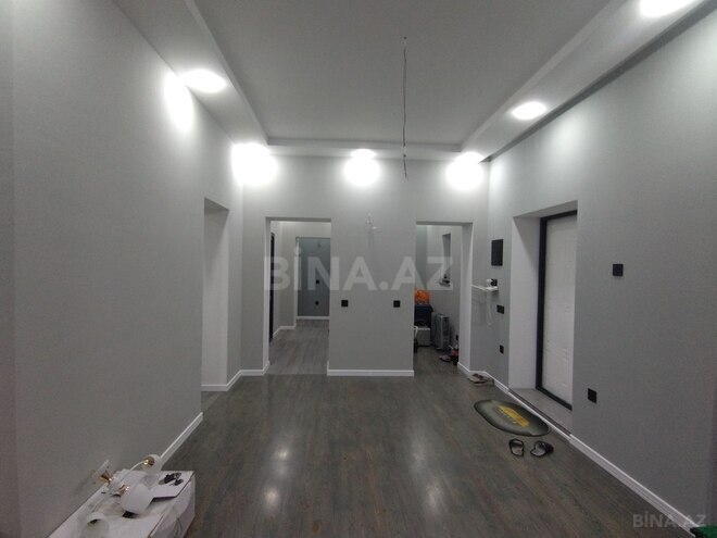 3-комн. дом/дача - пос. Пиршаги - 100 м² (19)