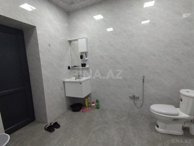 3-комн. дом/дача - пос. Пиршаги - 100 м² (28)