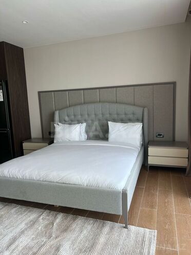 1 otaqlı yeni tikili - Nardaran q. - 57.9 m² (1)