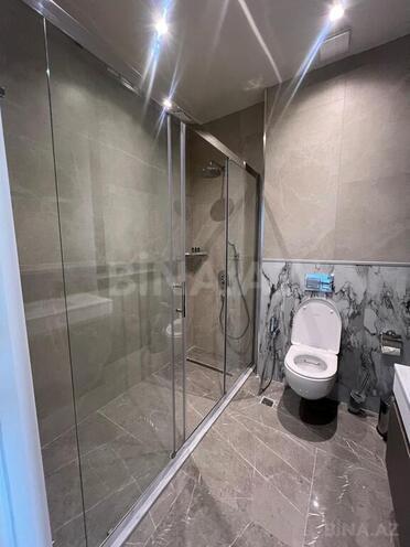 1 otaqlı yeni tikili - Nardaran q. - 57.9 m² (9)