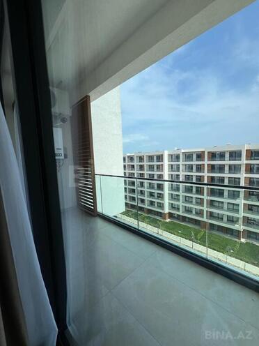 1 otaqlı yeni tikili - Nardaran q. - 57.9 m² (6)