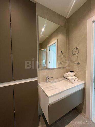 1 otaqlı yeni tikili - Nardaran q. - 57.9 m² (8)