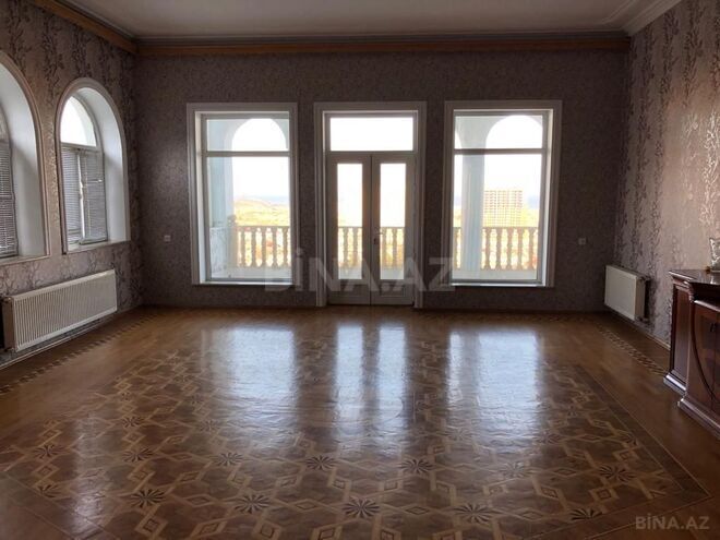 6 otaqlı həyət evi/bağ evi - 20-ci sahə q. - 450 m² (4)