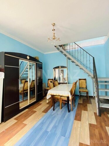 2-комн. дом/дача - пос. Бакиханова - 65 м² (1)