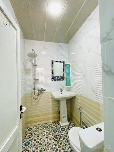 2-комн. дом/дача - пос. Бакиханова - 65 м² (4)