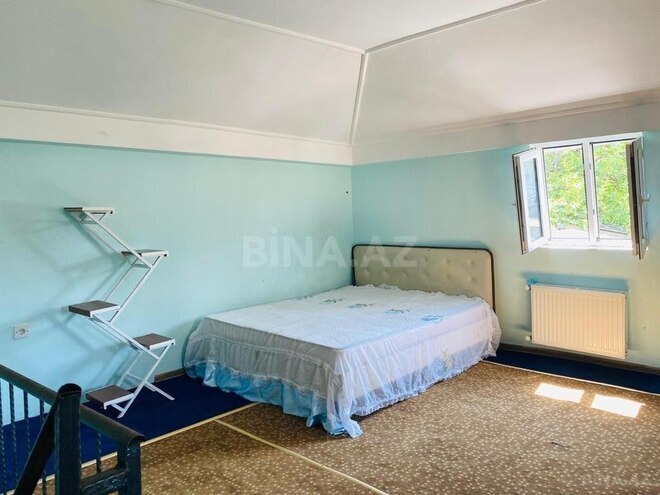 2-комн. дом/дача - пос. Бакиханова - 65 м² (8)
