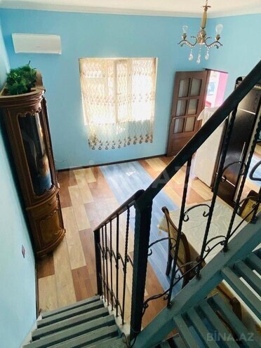 2-комн. дом/дача - пос. Бакиханова - 65 м² (6)
