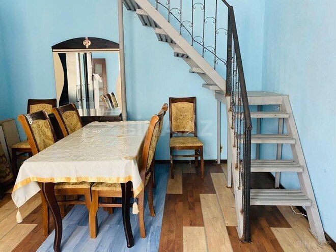 2-комн. дом/дача - пос. Бакиханова - 65 м² (3)