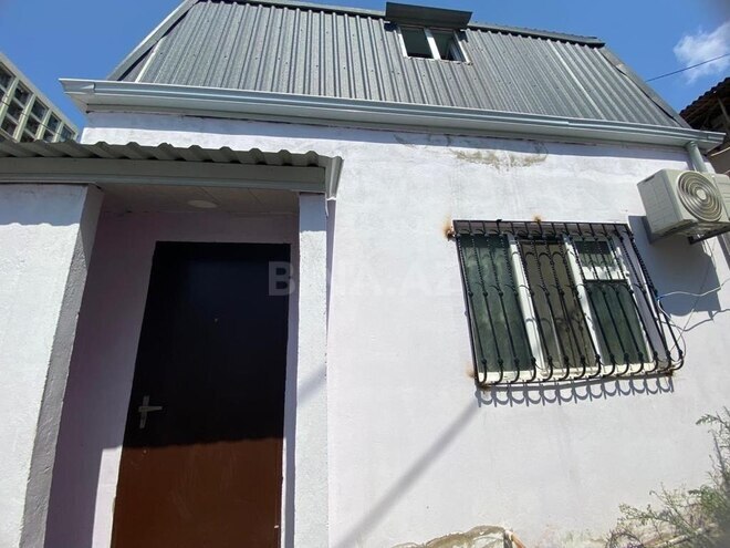2-комн. дом/дача - пос. Бакиханова - 65 м² (11)