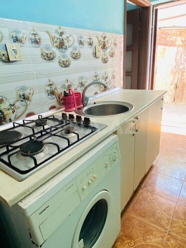 2-комн. дом/дача - пос. Бакиханова - 65 м² (7)