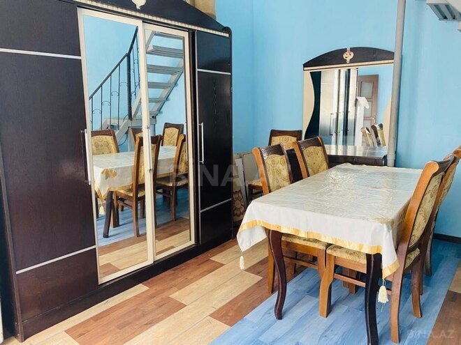 2-комн. дом/дача - пос. Бакиханова - 65 м² (10)
