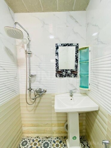 2-комн. дом/дача - пос. Бакиханова - 65 м² (5)