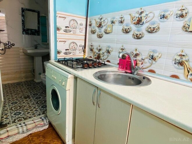 2-комн. дом/дача - пос. Бакиханова - 65 м² (2)