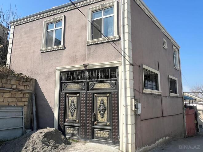 6-комн. дом/дача - м. Автовокзал - 199 м² (2)