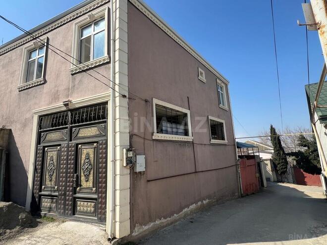 6-комн. дом/дача - м. Автовокзал - 199 м² (1)